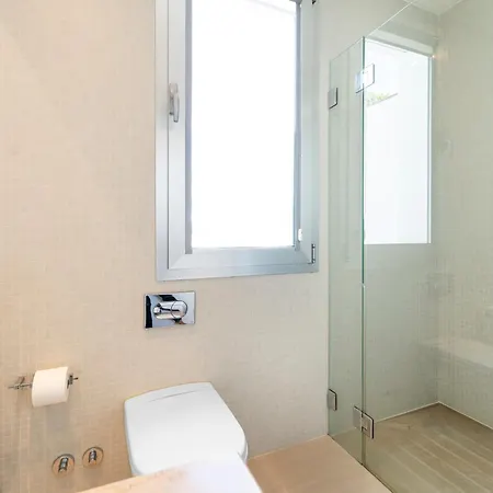 Penthouse Boa Vista - Private Pool & Sea Views *