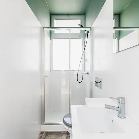 Penthouse Boa Vista - Private Pool & Sea Views * Nazaré