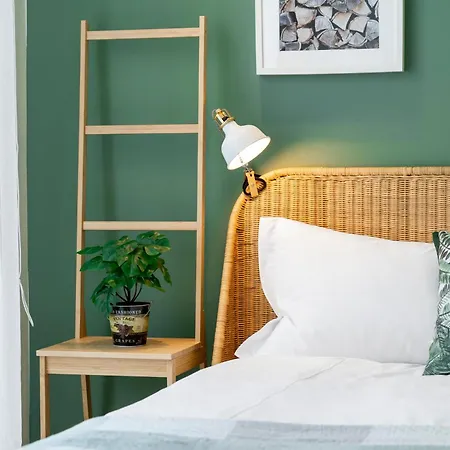 Penthouse Boa Vista - Private Pool & Sea Views