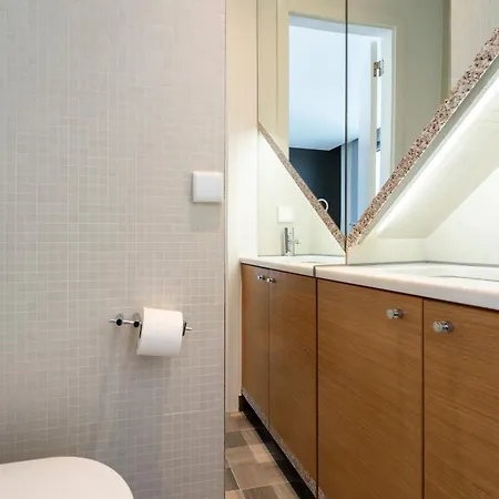 Penthouse Boa Vista - Private Pool & Sea Views