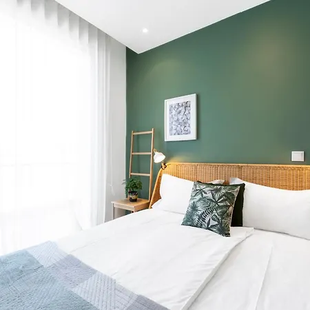 Penthouse Boa Vista - Private Pool & Sea Views Apartment *